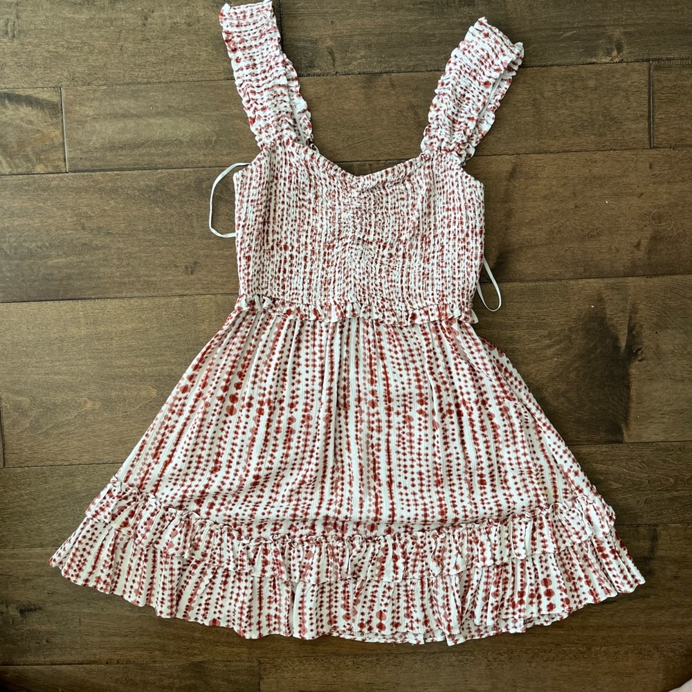 skylar + Madison dress S